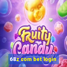 68z com bet login